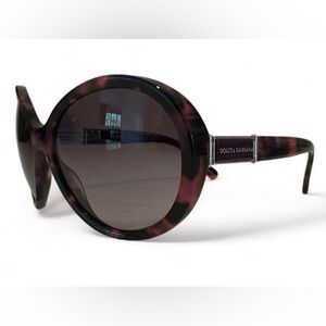 Dolce & Gabbana sunglasses